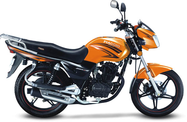 Street Bike BYQ150-E - Image 3