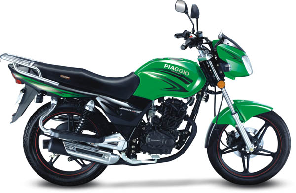 150cc Street Motorcycle