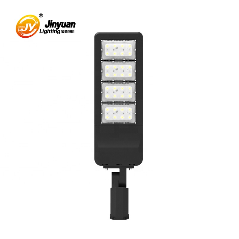 Streetlight 75W Led Street Lamp for Yard Court Lighting - Image 2