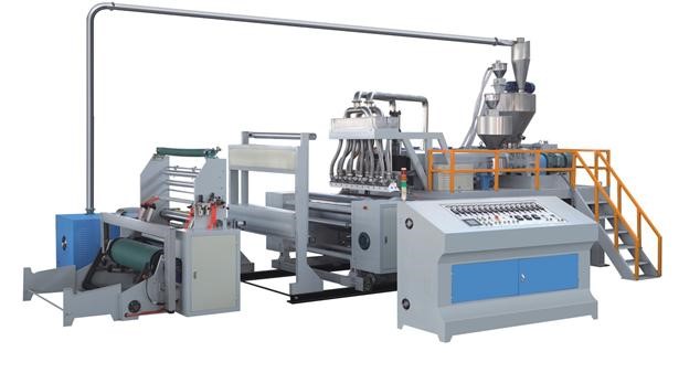 strench film extrusion - Image 3