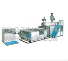 Stretch Film Production Machine