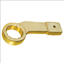 Non-Sparking Striking Box Wrench