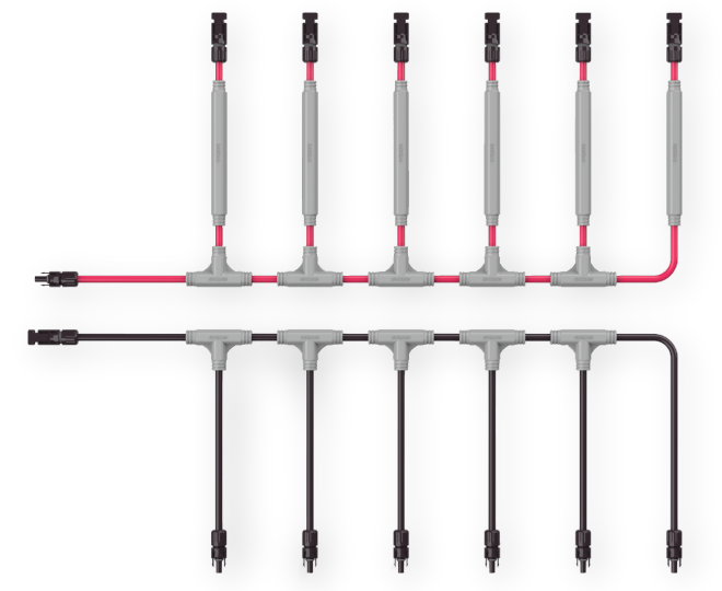 String harness - Image 2