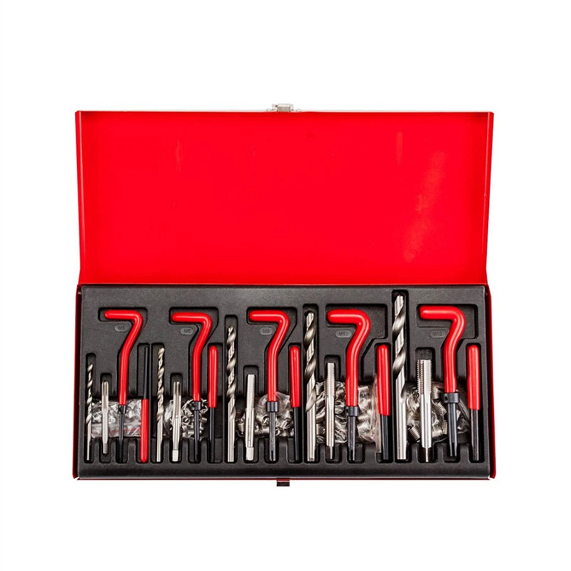Stripped Thread Rethread Recoil Repair Kit - Image 2
