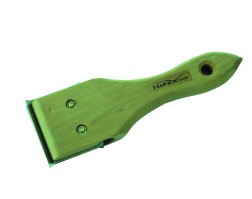 Paint Stripper with Wooden Handle