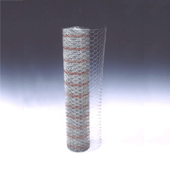 Galvanized Steel Stucco Netting