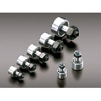 Stud Type Track Roller