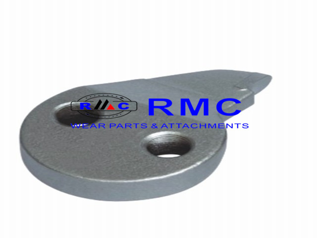 Stump Cutter - Image 2