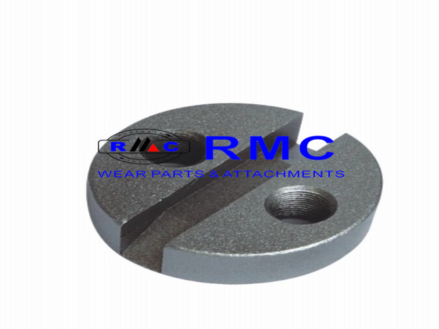 Stump Removal Cutting Tool for Agriculture