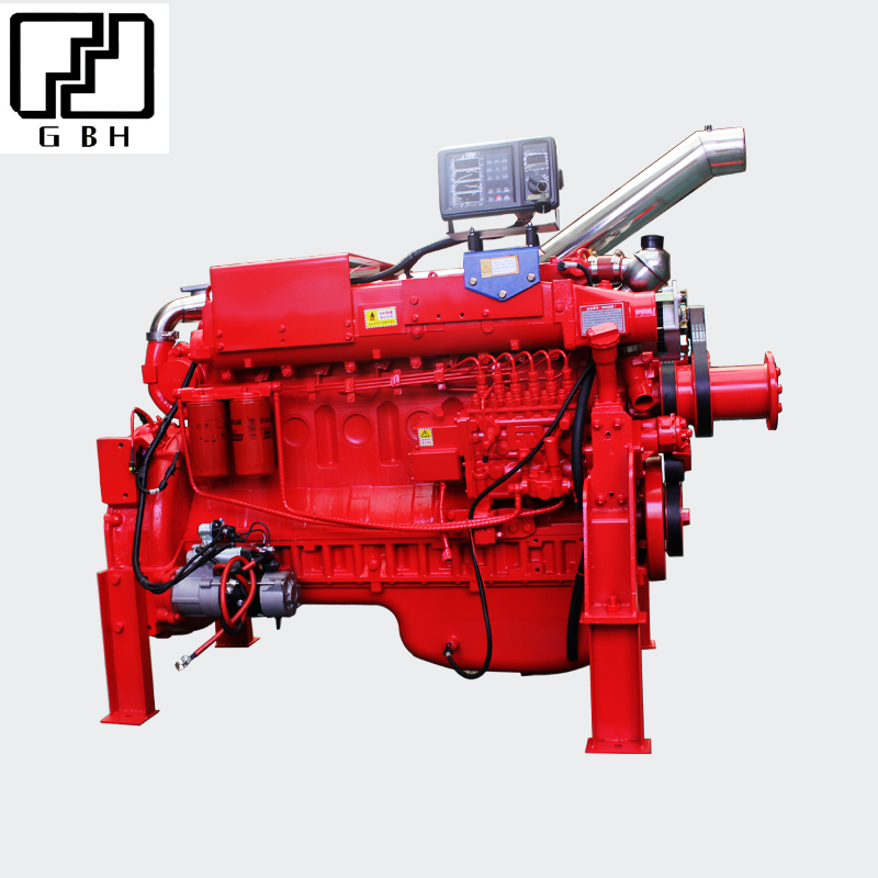 Styer 6126 series diesel engine for hot sale - Image 3