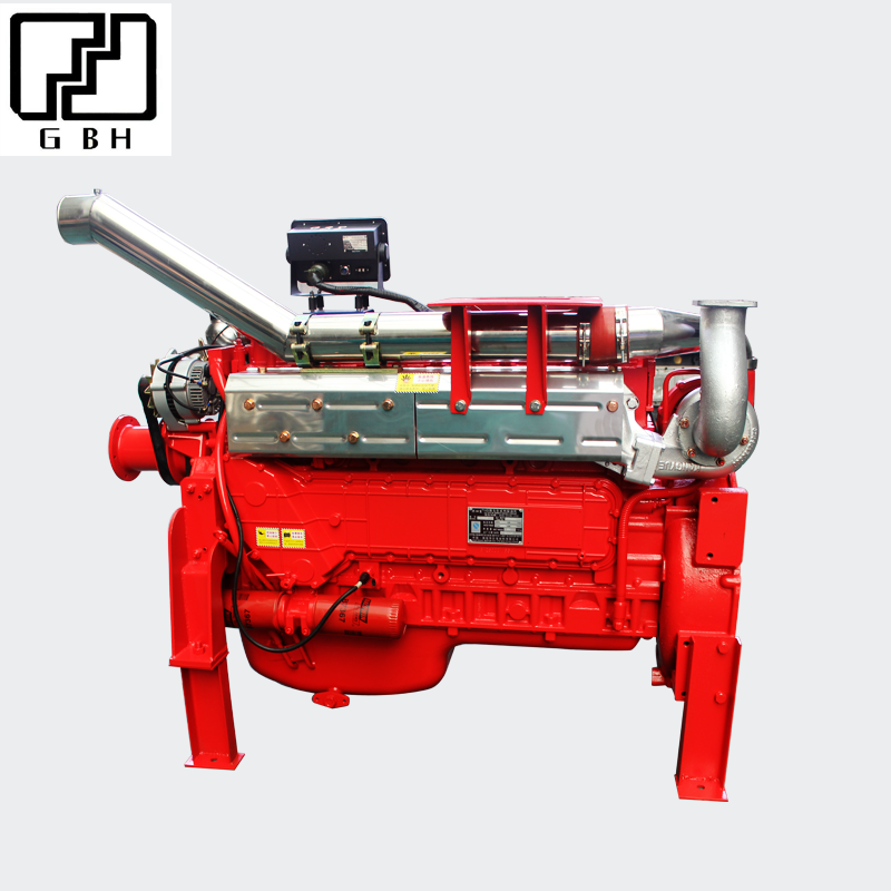 Styer 6126 series diesel engine for hot sale - Image 2
