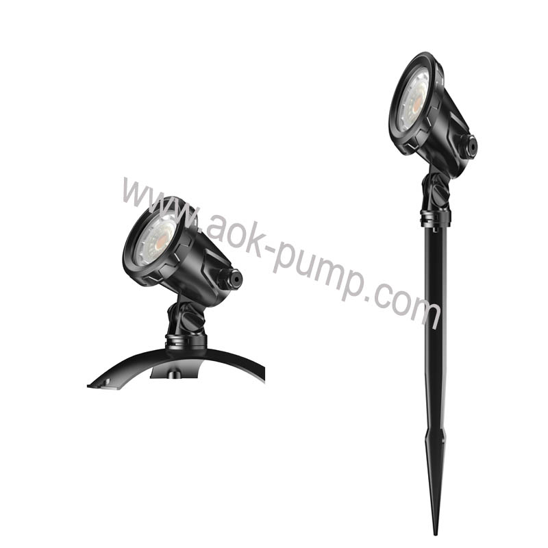sub-pond light - Image 2
