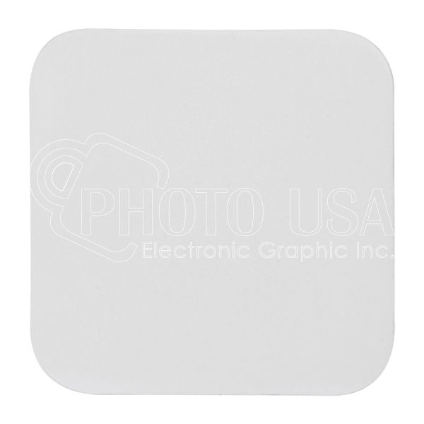 Subliamtion Square Mouse Pad - Image 2
