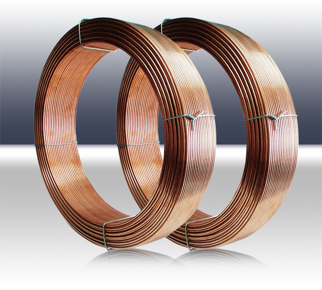 Submerged Arc Welding Wire