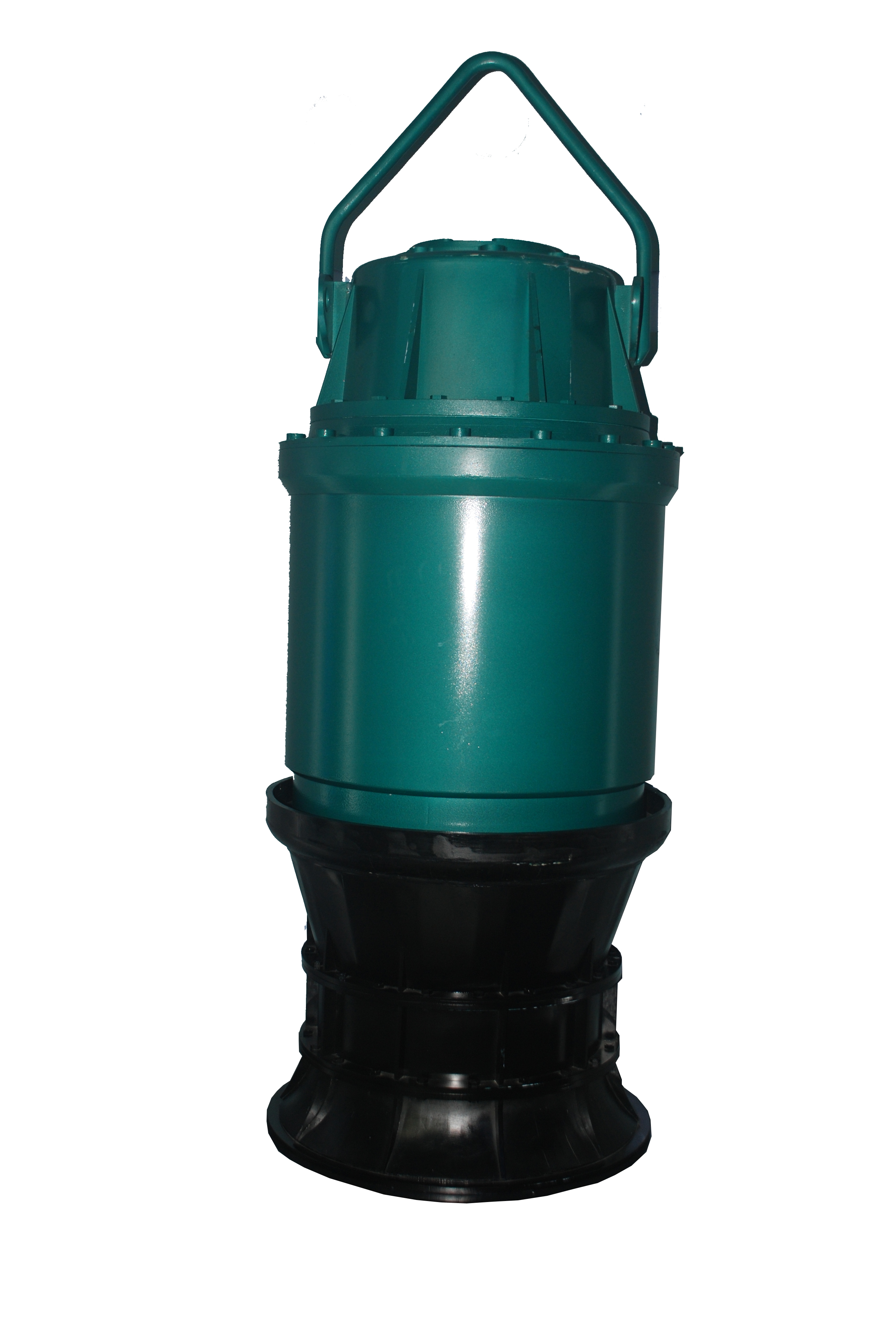 Submersible Axial and Mixed Z(H)DB Pump - Image 2