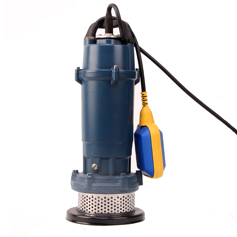 Submersible Drainage Pump - Image 2