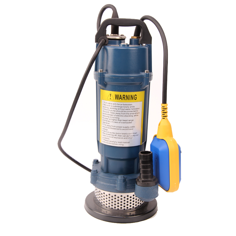 Submersible Water Drainage Pump