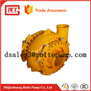 Submersible Dredge Sand Pump - Image 3