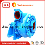 Submersible Dredge Sand Pump - Image 2