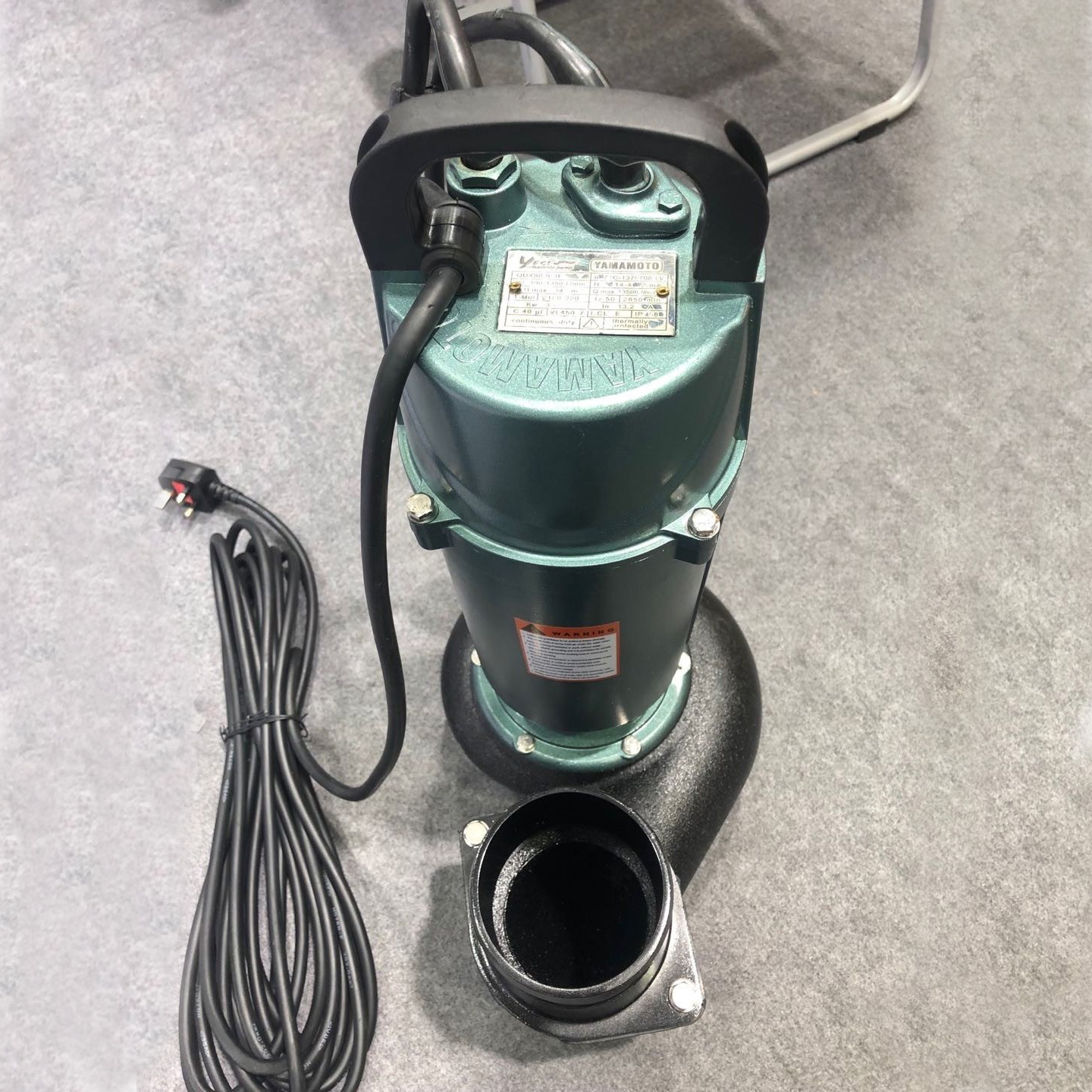 Submersible Pump - Image 3