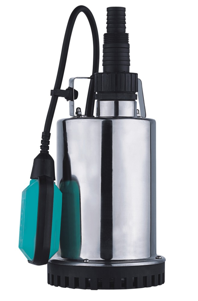 SUBMERSIBLE PUMP - Image 2