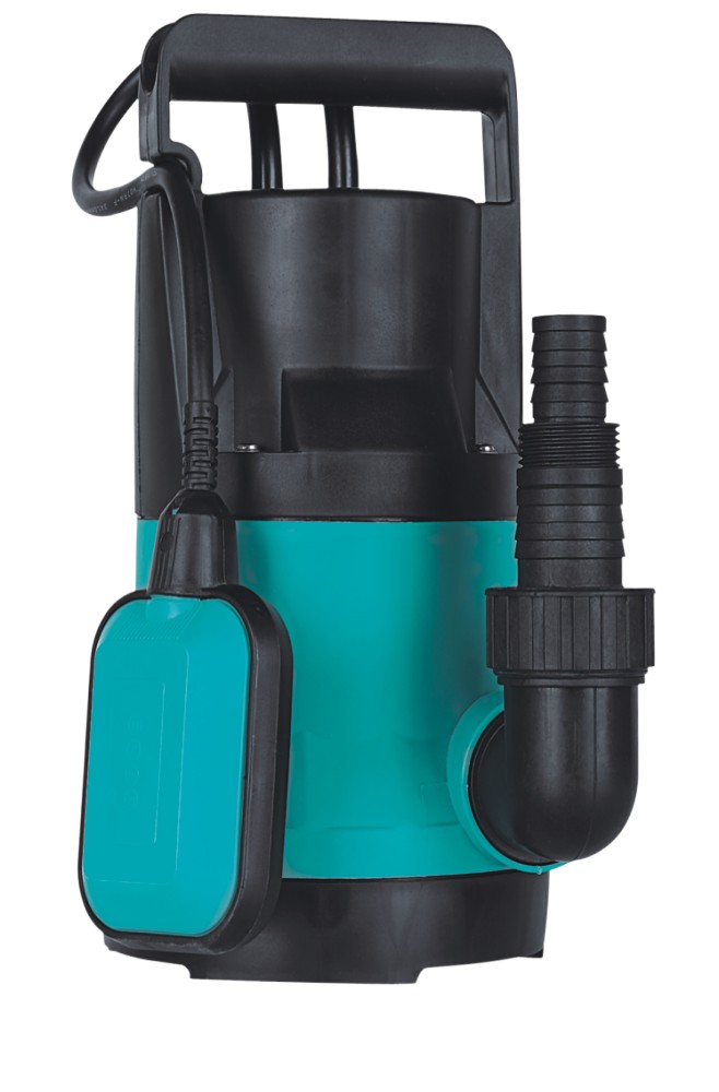 SUBMERSIBLE PUMP - Image 2