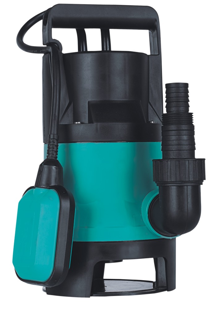 Submersible Water Removal Pump