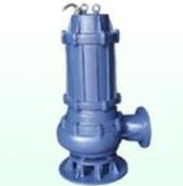 Submersible Water Pump for Irrigation