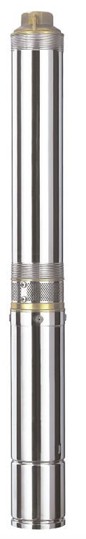 4-Inch Submersible Water Pump