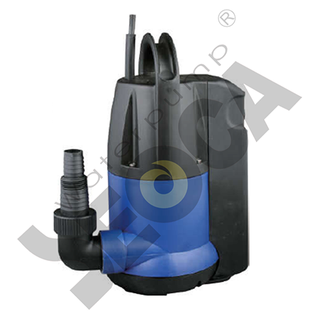 Submersible pump - Image 3