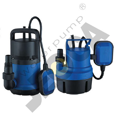 Submersible pump - Image 2