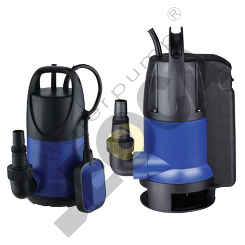 Electric Submersible Water Pump