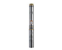 Submersible Water Pump