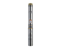 Submersible Water Pump