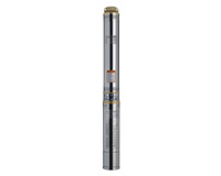 Submersible Water Pump for Wells and Boreholes