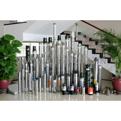 submersible pump - Image 4