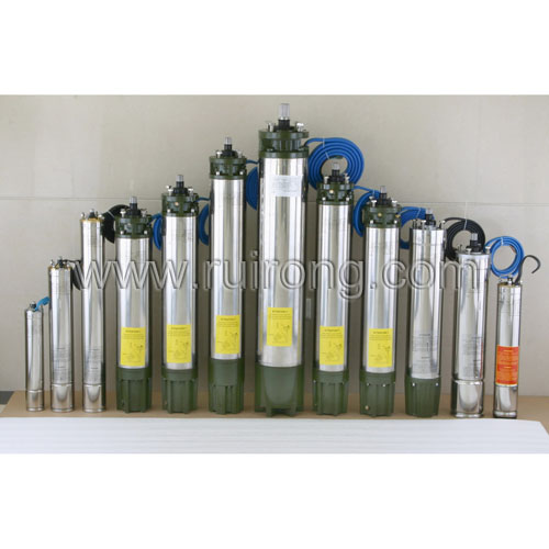 submersible pump - Image 3