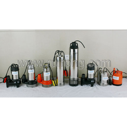 submersible pump - Image 2