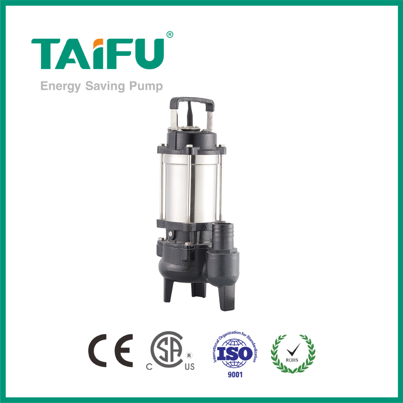 Submersible pump - Image 2