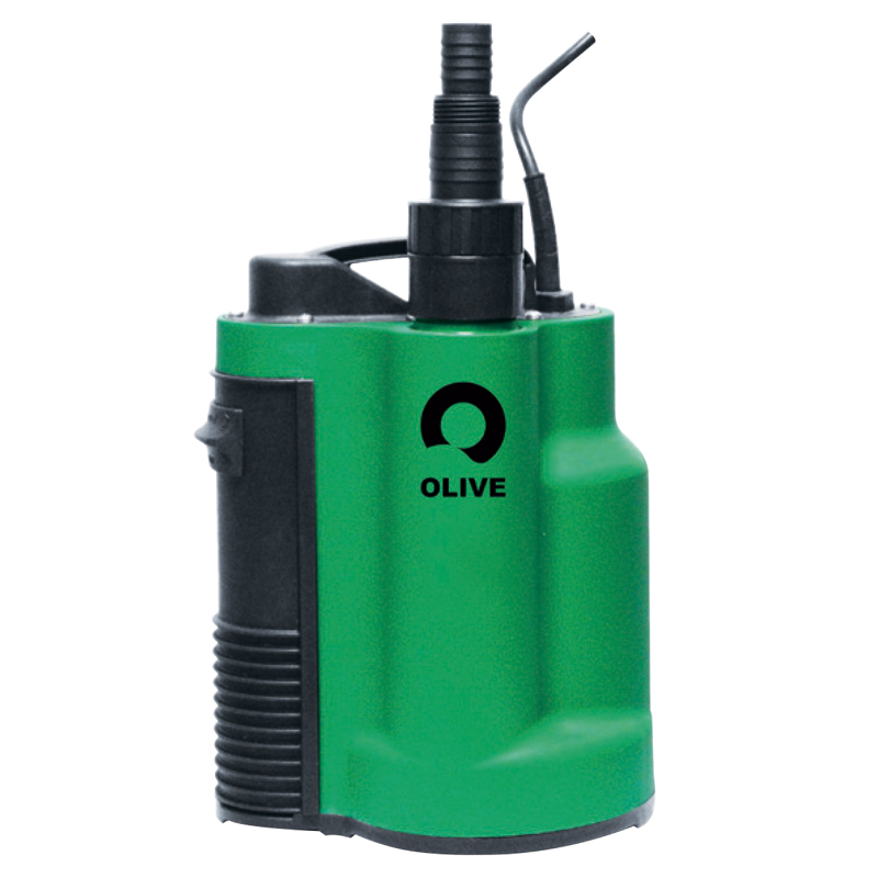 Submersible pump(clean water) - Image 2