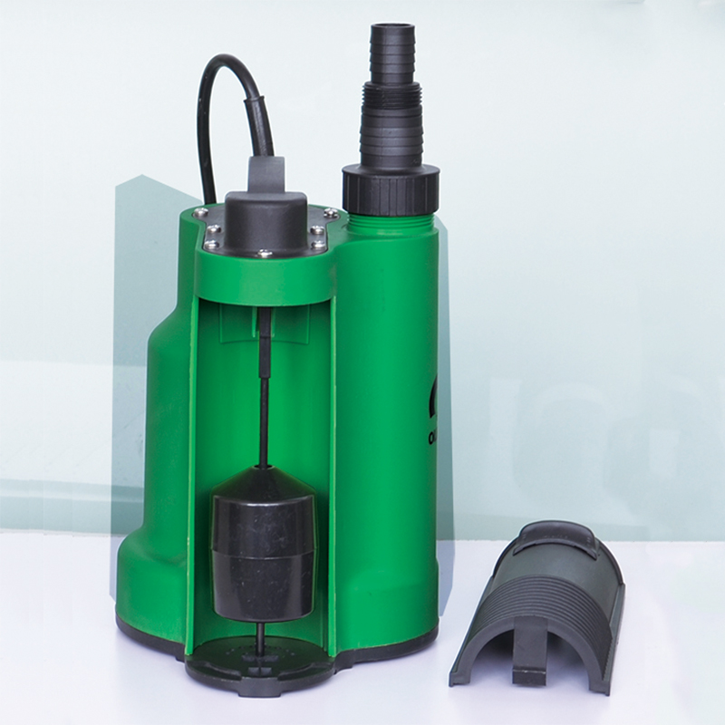 Clean Water Submersible Pump