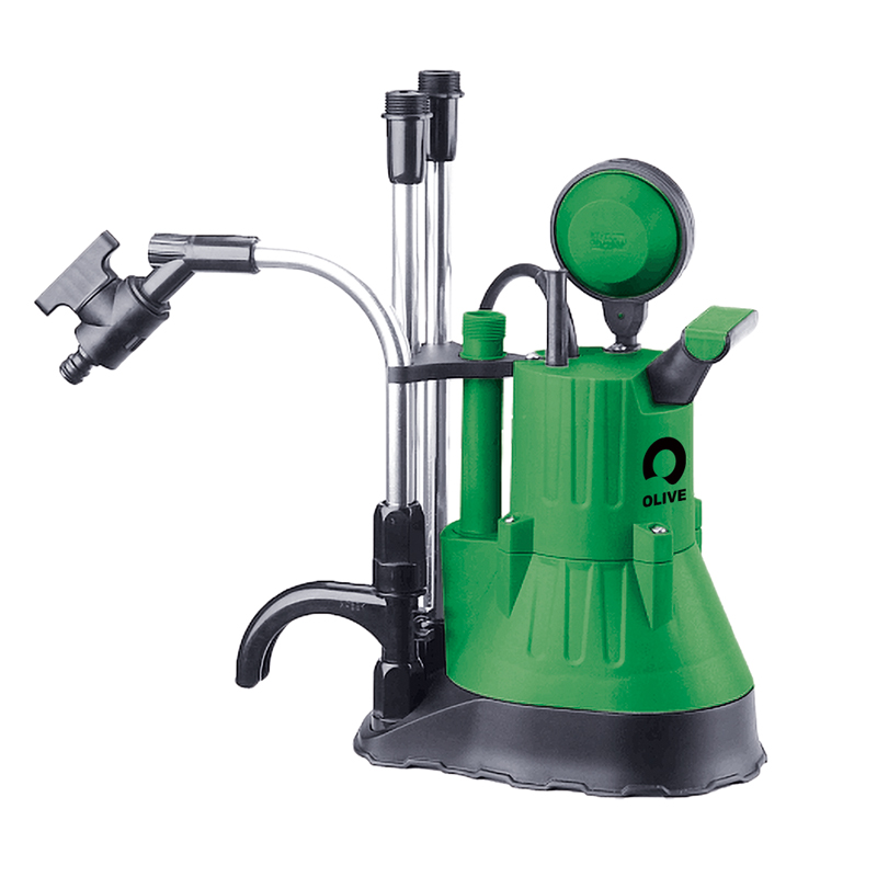 Submersible pump(clean water) - Image 2