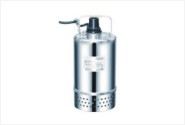 Submersible Water Pump