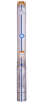 3.5 inch Submersible Water Pump