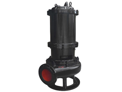 Submersible sewage pump - Image 2