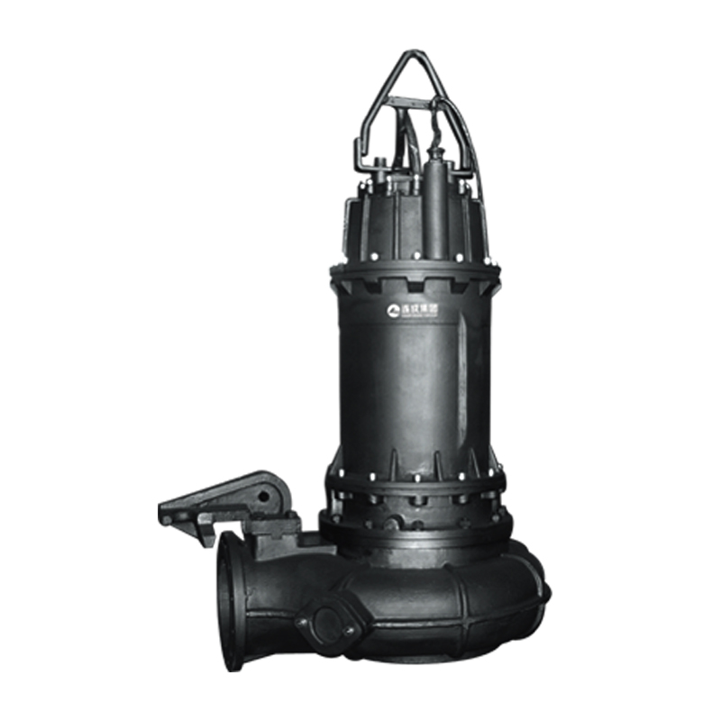 Submersible sewage pump - Image 3