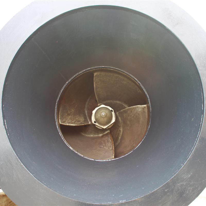 Submersible sewage pump - Image 2