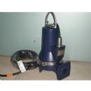 Submersible Sewage Pump for Wastewater Handling