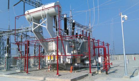 Substation EPC - Image 2