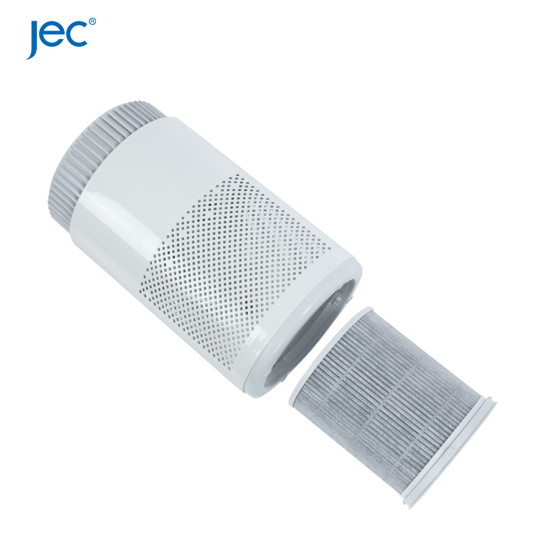 SUCCINCT DESKTOP AIR PURIFIER KJ100G-J107N - Image 2
